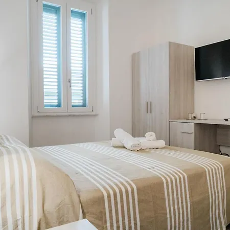 Il Sogno Di Sirio Penzion Alghero