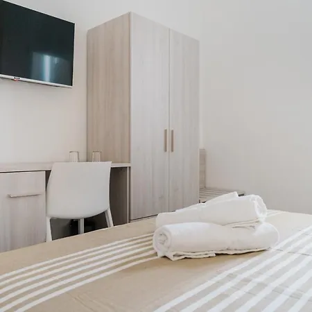 Penzion Il Sogno Di Sirio 3*