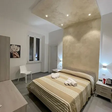 Penzion Il Sogno Di Sirio 3*