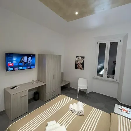 Penzion Il Sogno Di Sirio Alghero
