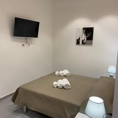 Il Sogno Di Sirio 3* Alghero