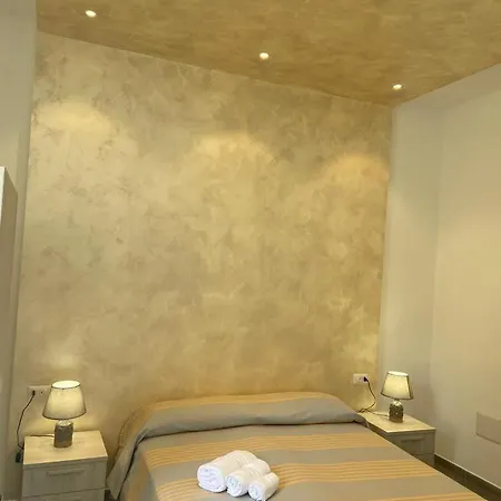 Il Sogno Di Sirio Alghero