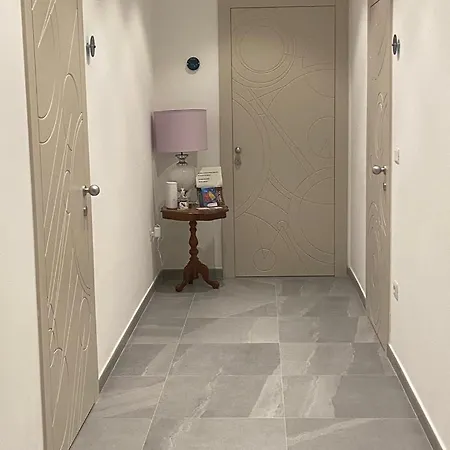 Il Sogno Di Sirio Penzion 3*