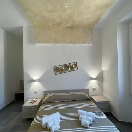 Penzion Il Sogno Di Sirio Alghero