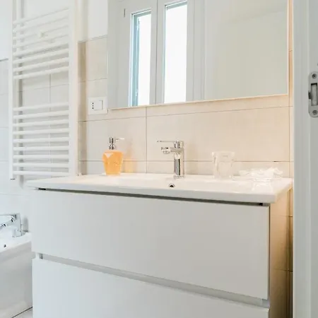 بيت ضيافة Il Sogno Di Sirio 3*