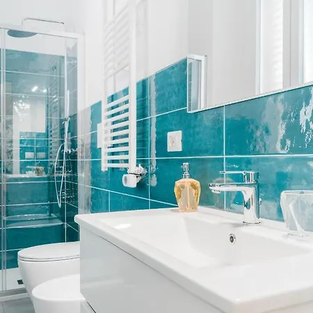 Il Sogno Di Sirio Pensjonat 3*