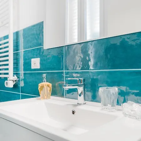 Il Sogno Di Sirio Casa de hóspedes