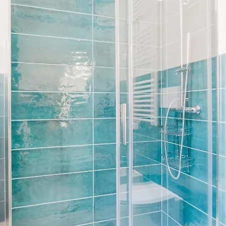 Casa de hóspedes Il Sogno Di Sirio Alghero