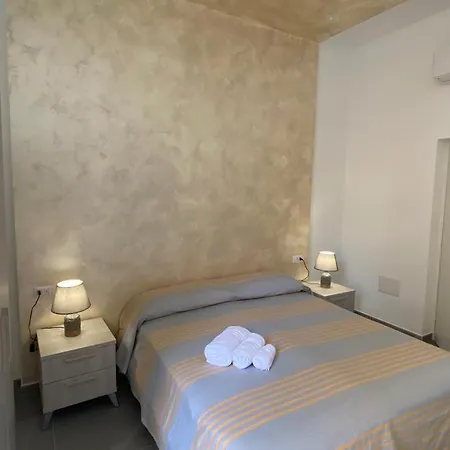 Il Sogno Di Sirio بيت ضيافة 3*