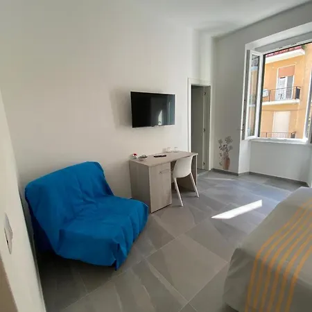 Il Sogno Di Sirio 3* Alghero