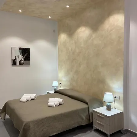 Casa de hóspedes Il Sogno Di Sirio