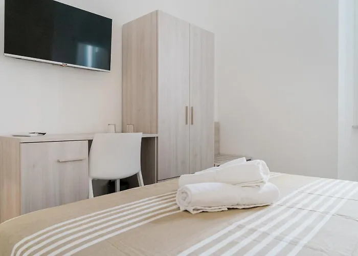 게스트하우스 Il Sogno Di Sirio 3*