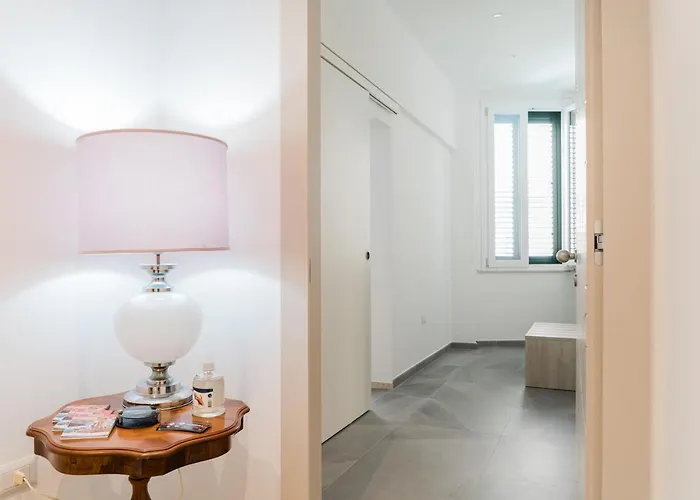 게스트하우스 Il Sogno Di Sirio